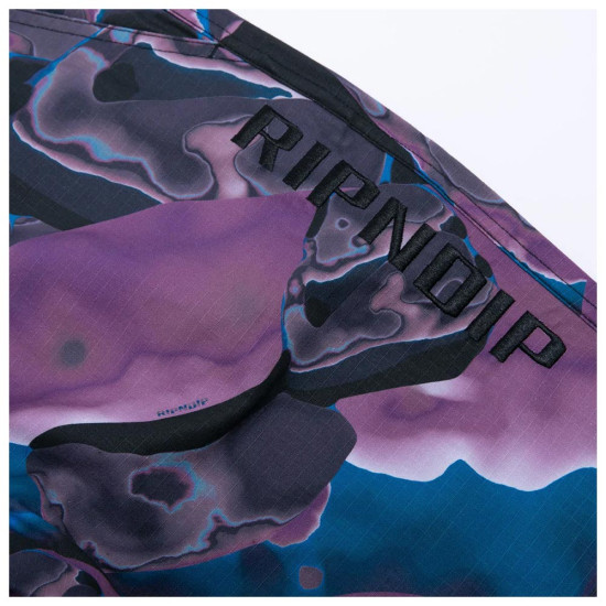 Ripndip Unisex Παντελόνι Ultralight Beam Ripstop Pants